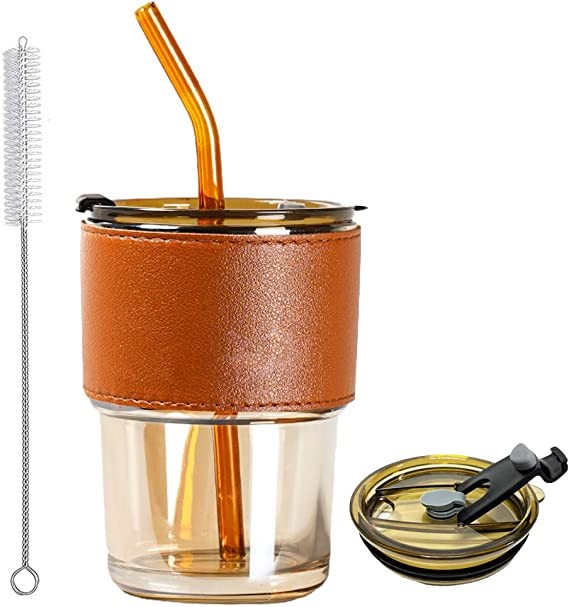 gobelet-en-verre-de-15-oz-avec-couvercle-et-paille-tasses-en-verre-reutilisables-et-etanches-avec-bande-en-cuir-400-ml.jpg